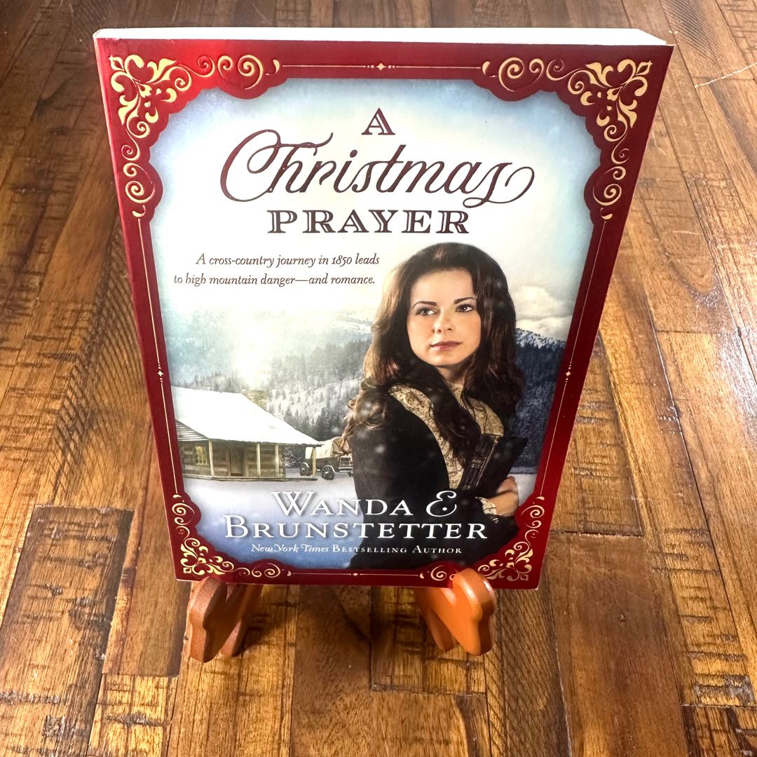 The Christmas Prayer