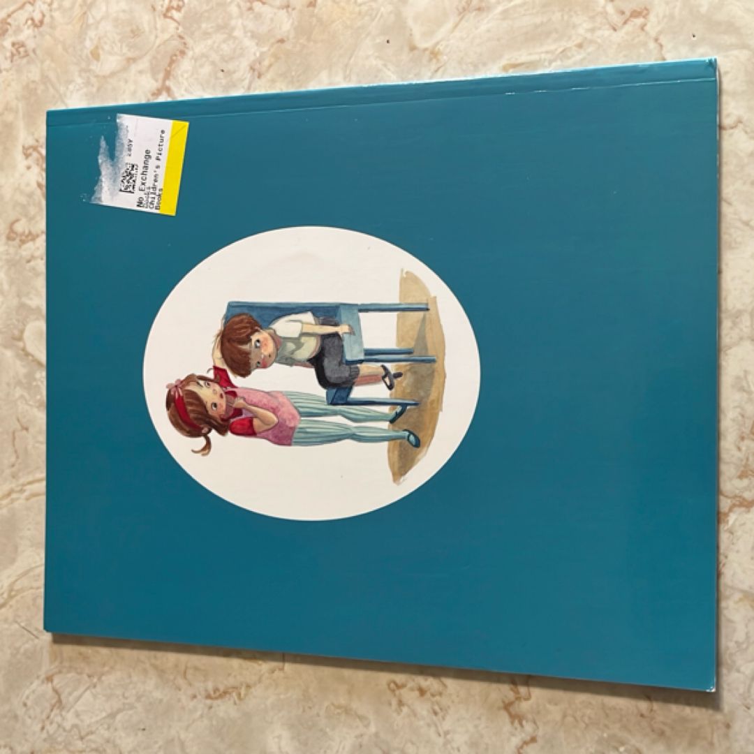 Tallulah's Toe Shoes