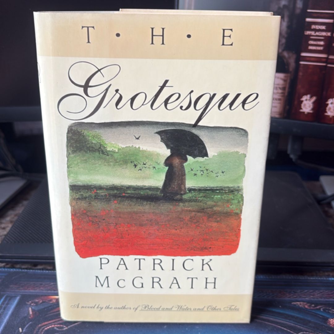 The Grotesque