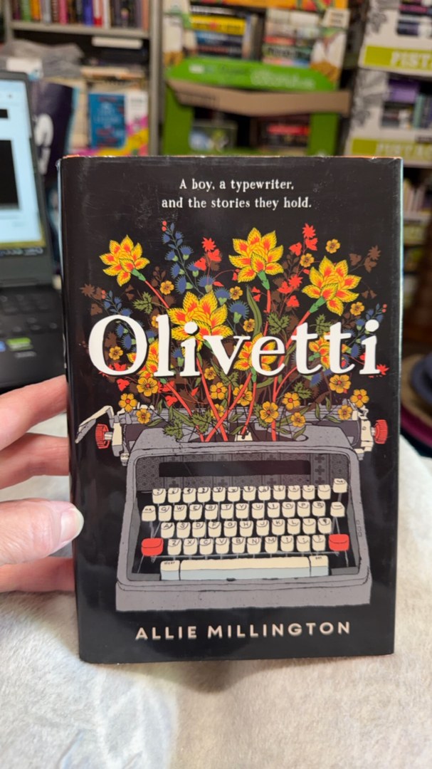 Olivetti