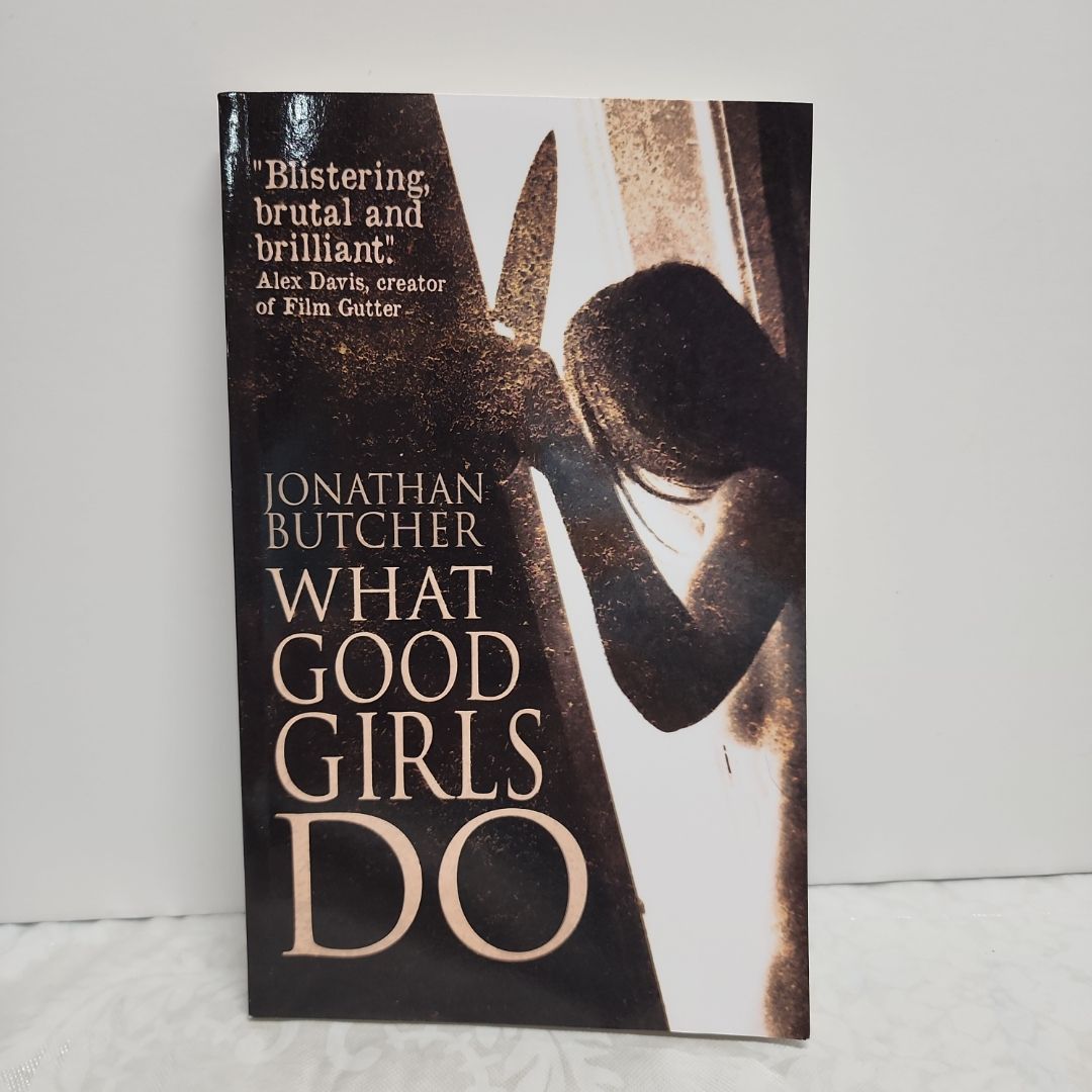 What Good Girls Do
