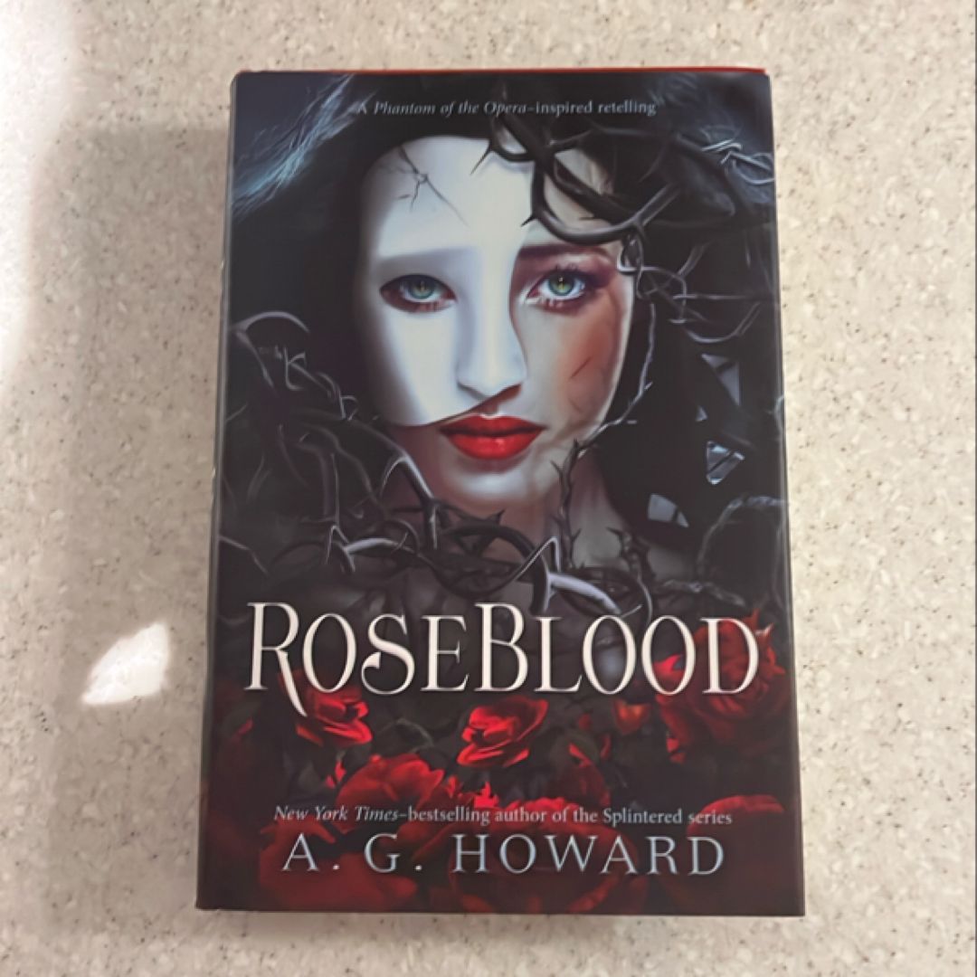 RoseBlood
