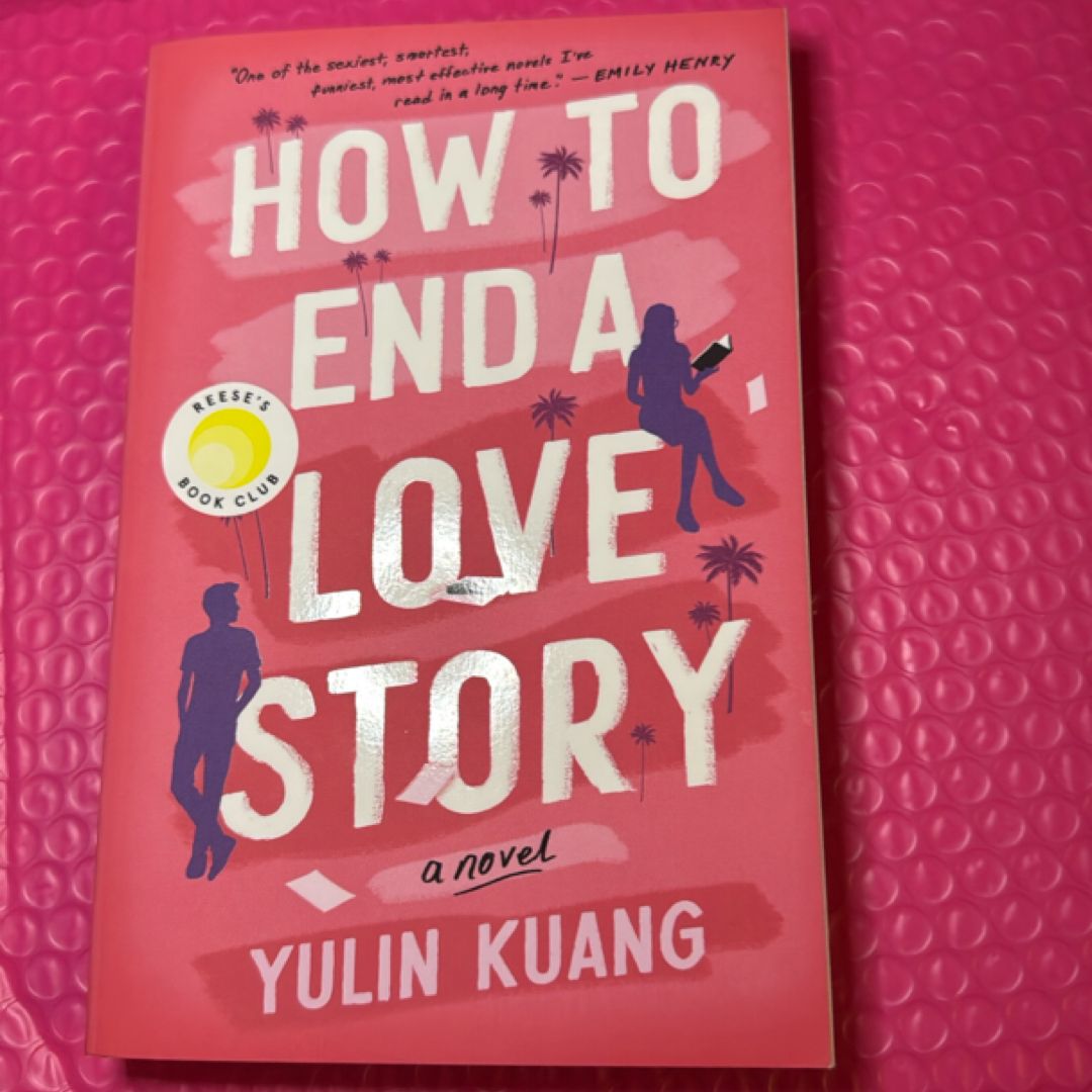 How to End a Love Story