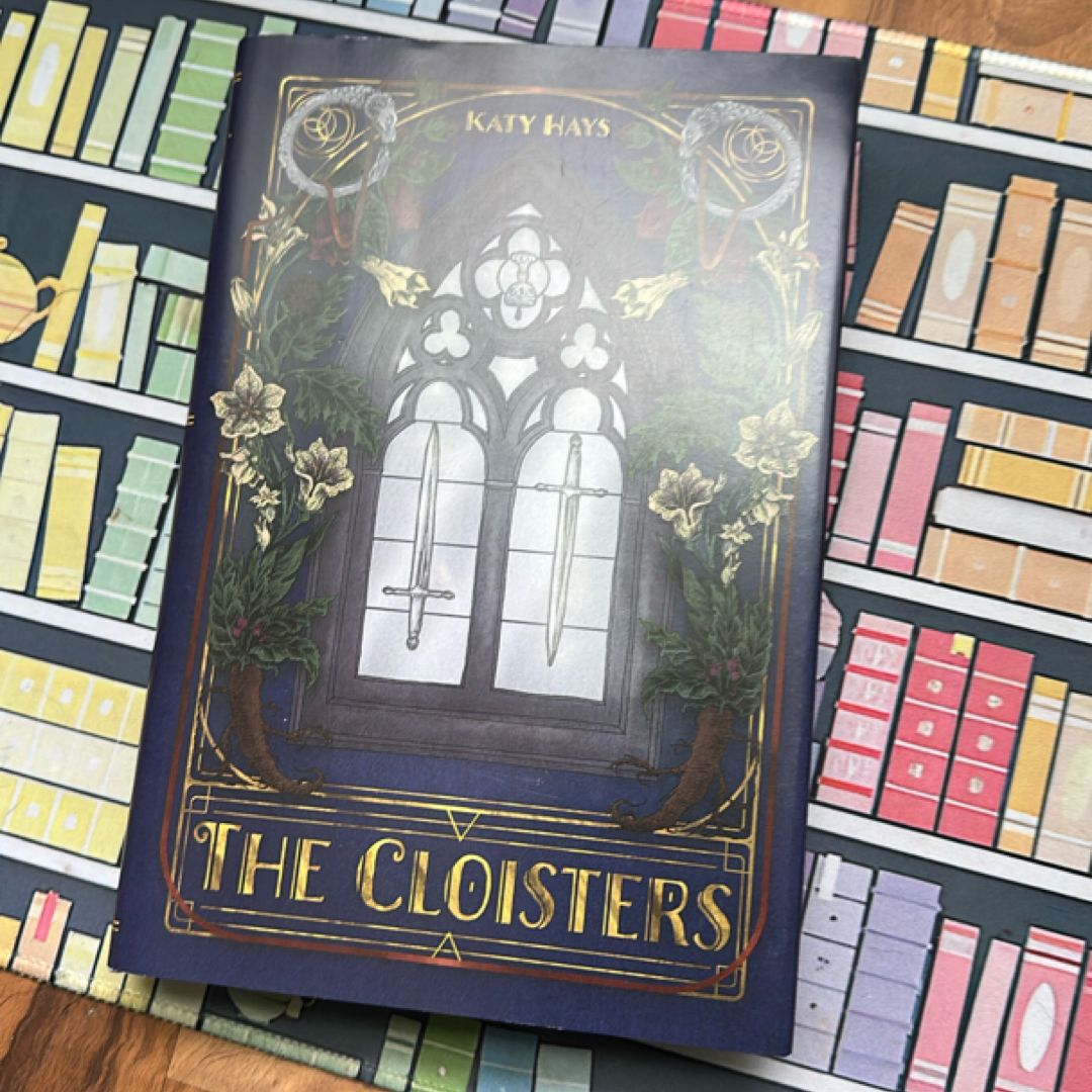 The Cloisters