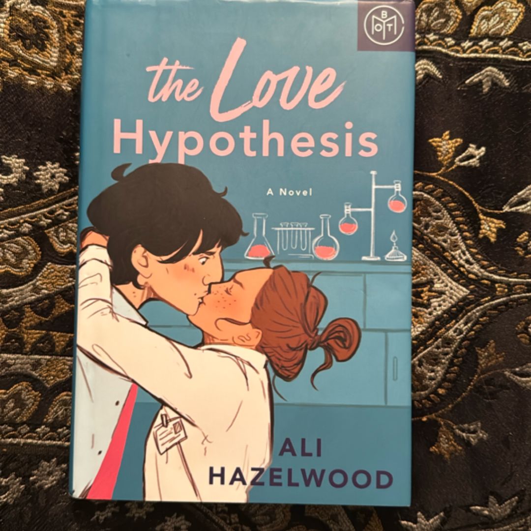 The Love Hypothesis 