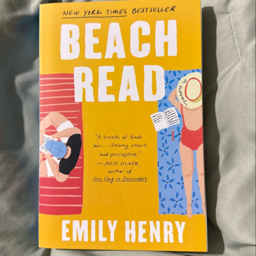 Beach Read