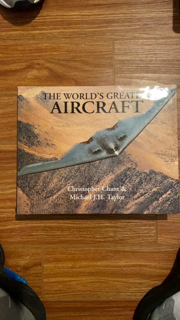 World's Greatest Aircraft