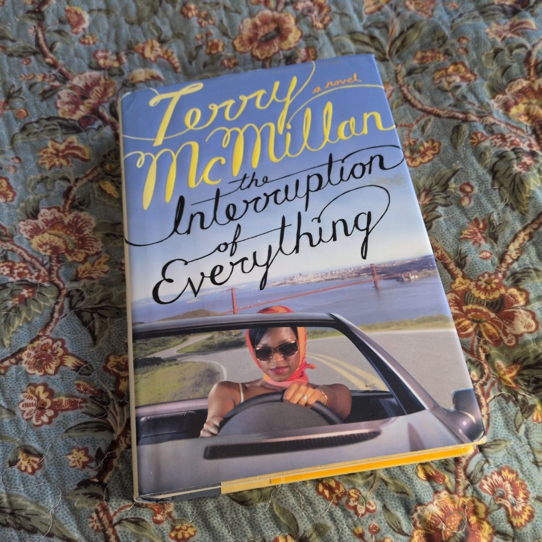 The Interruption of Everything