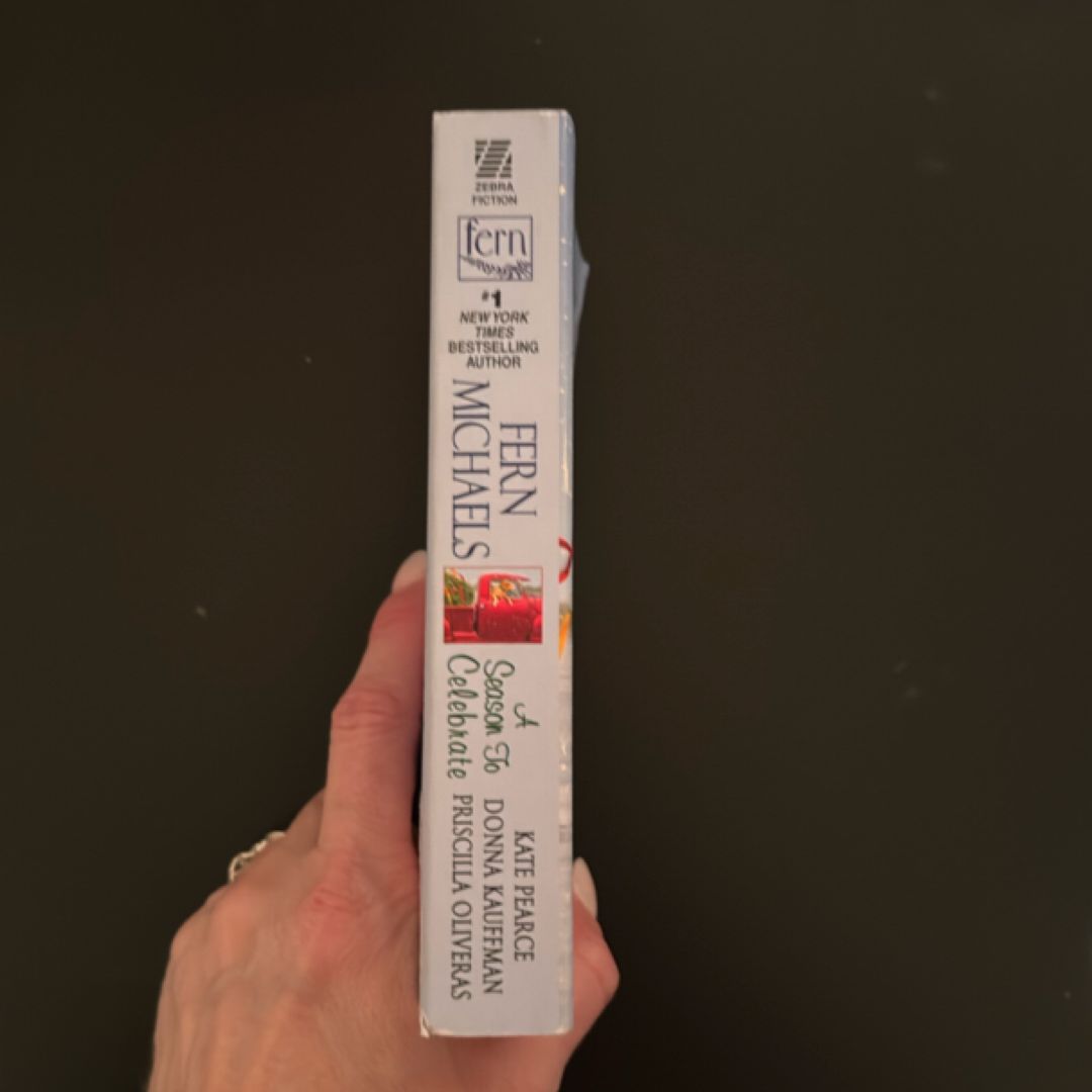 A Season to Celebrate