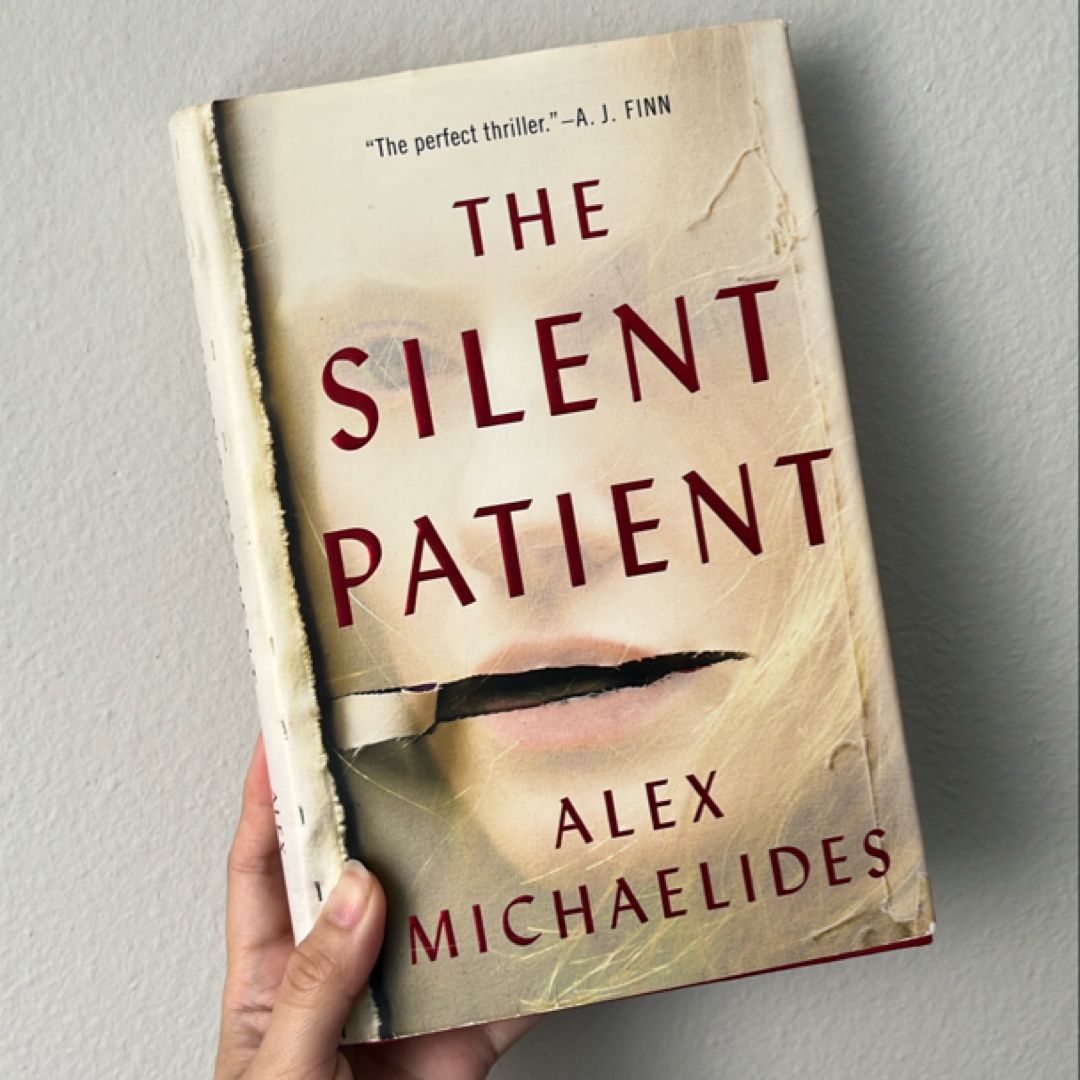 The Silent Patient