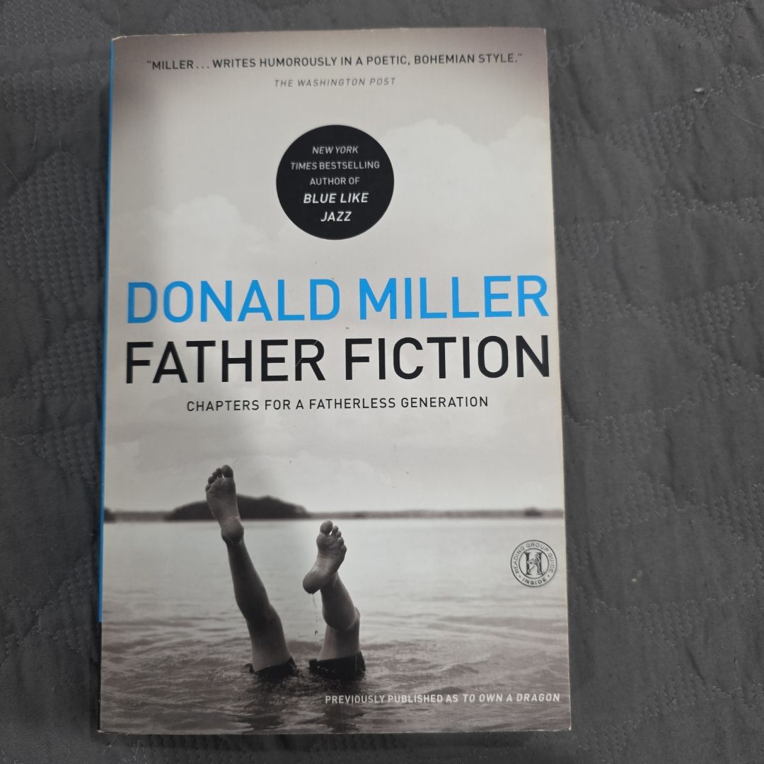Father Fiction
