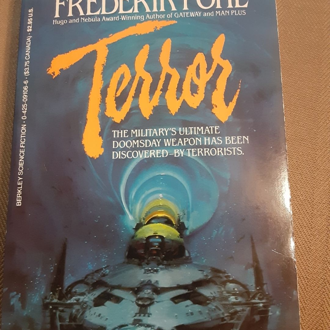 Terror