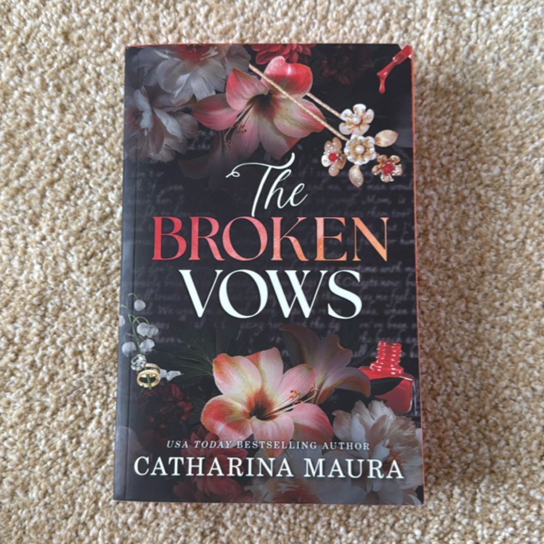 The Broken Vows