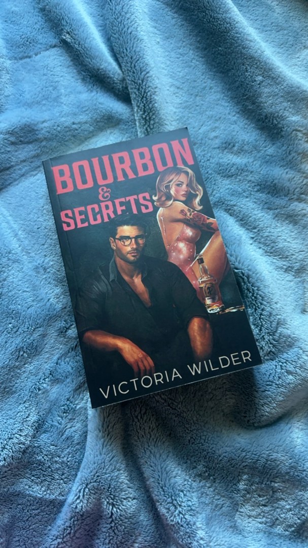 Bourbon & Secrets