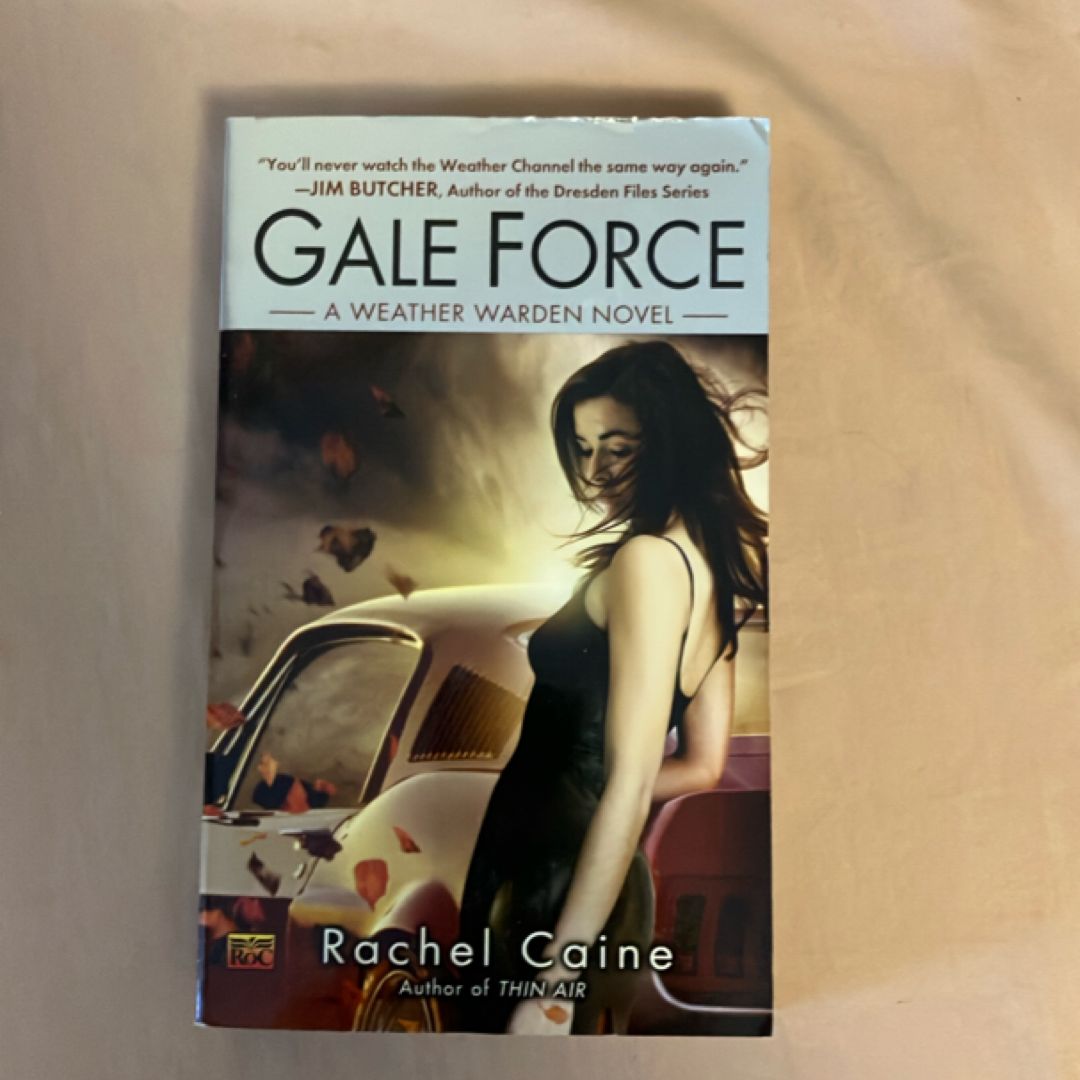 Gale Force