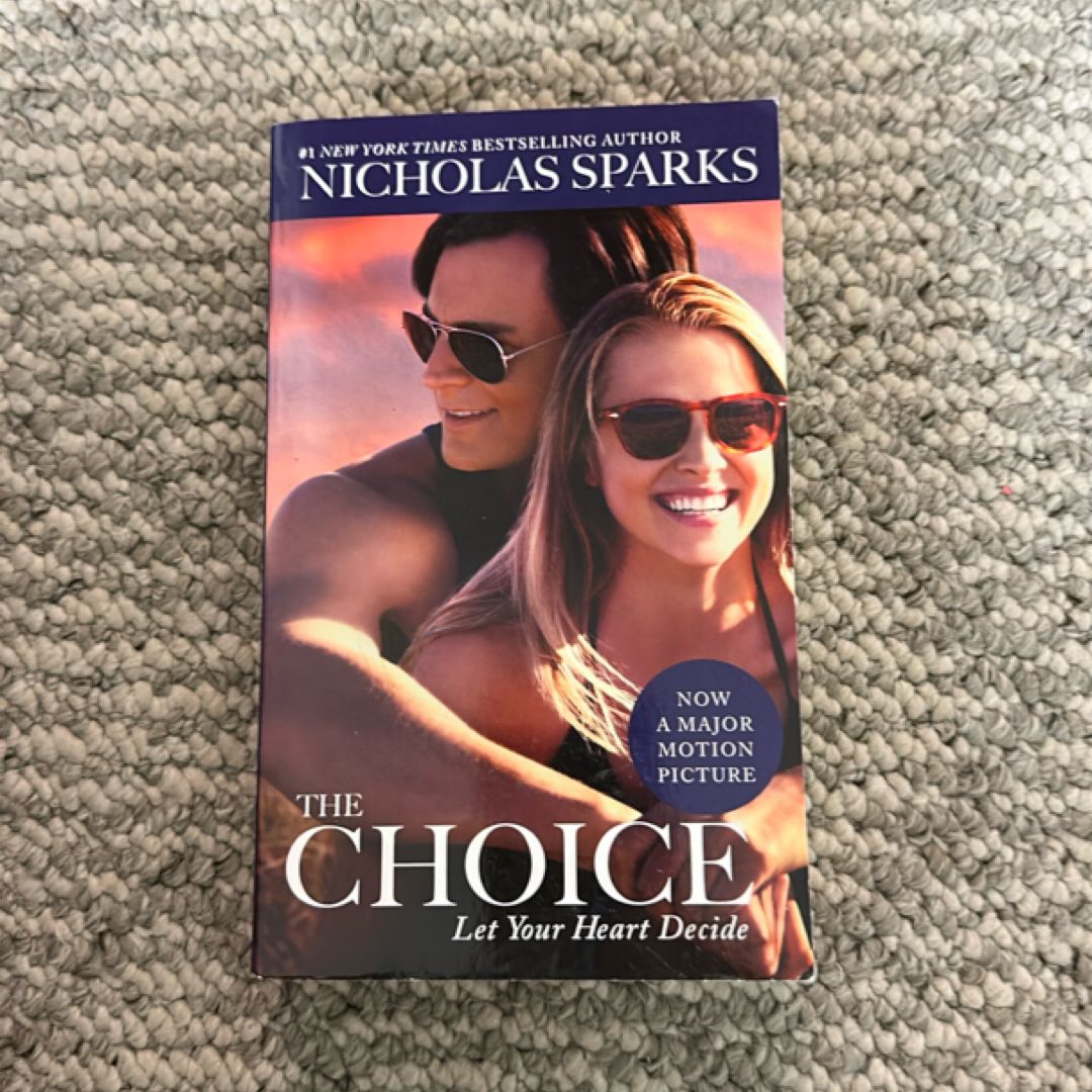 The Choice