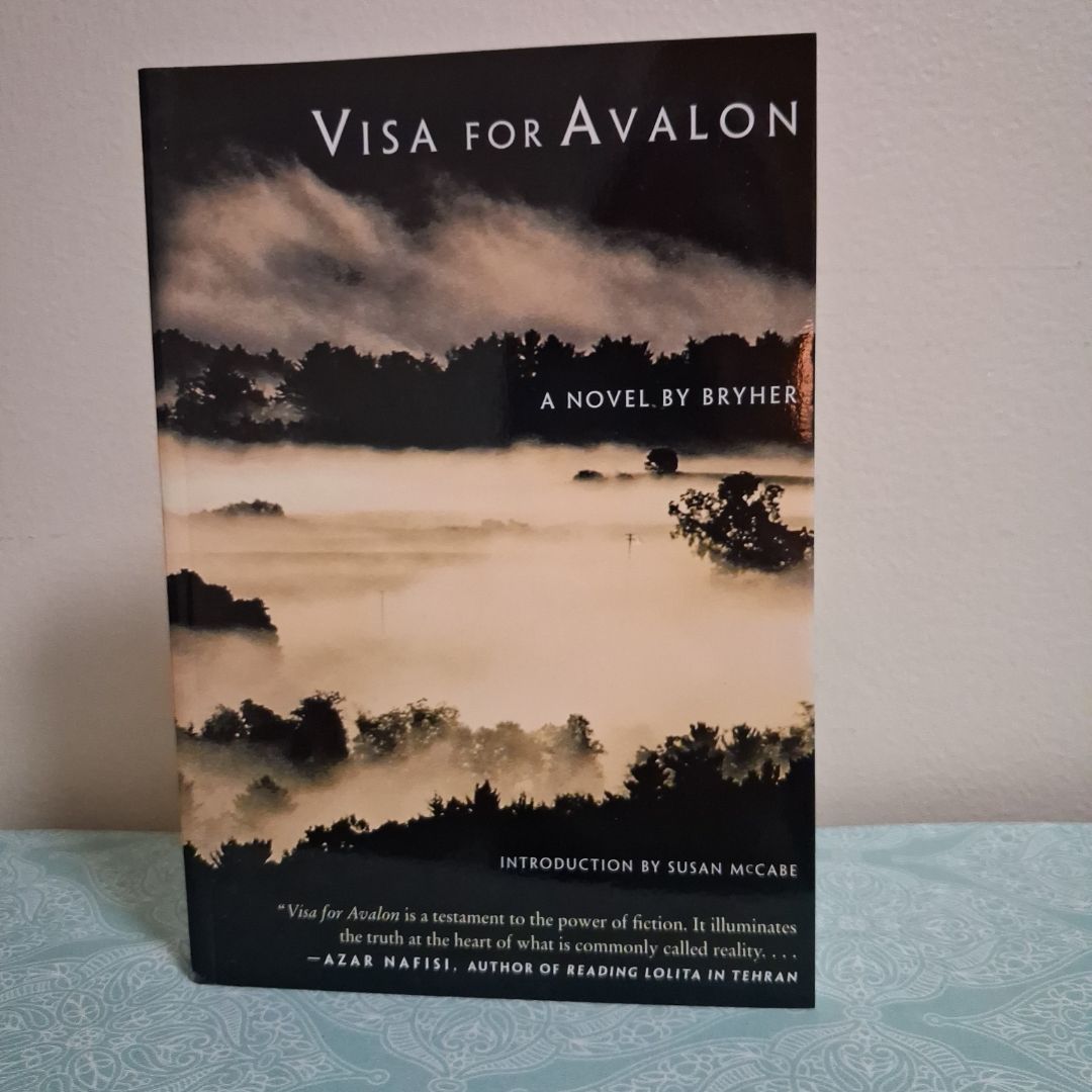 Visa for Avalon