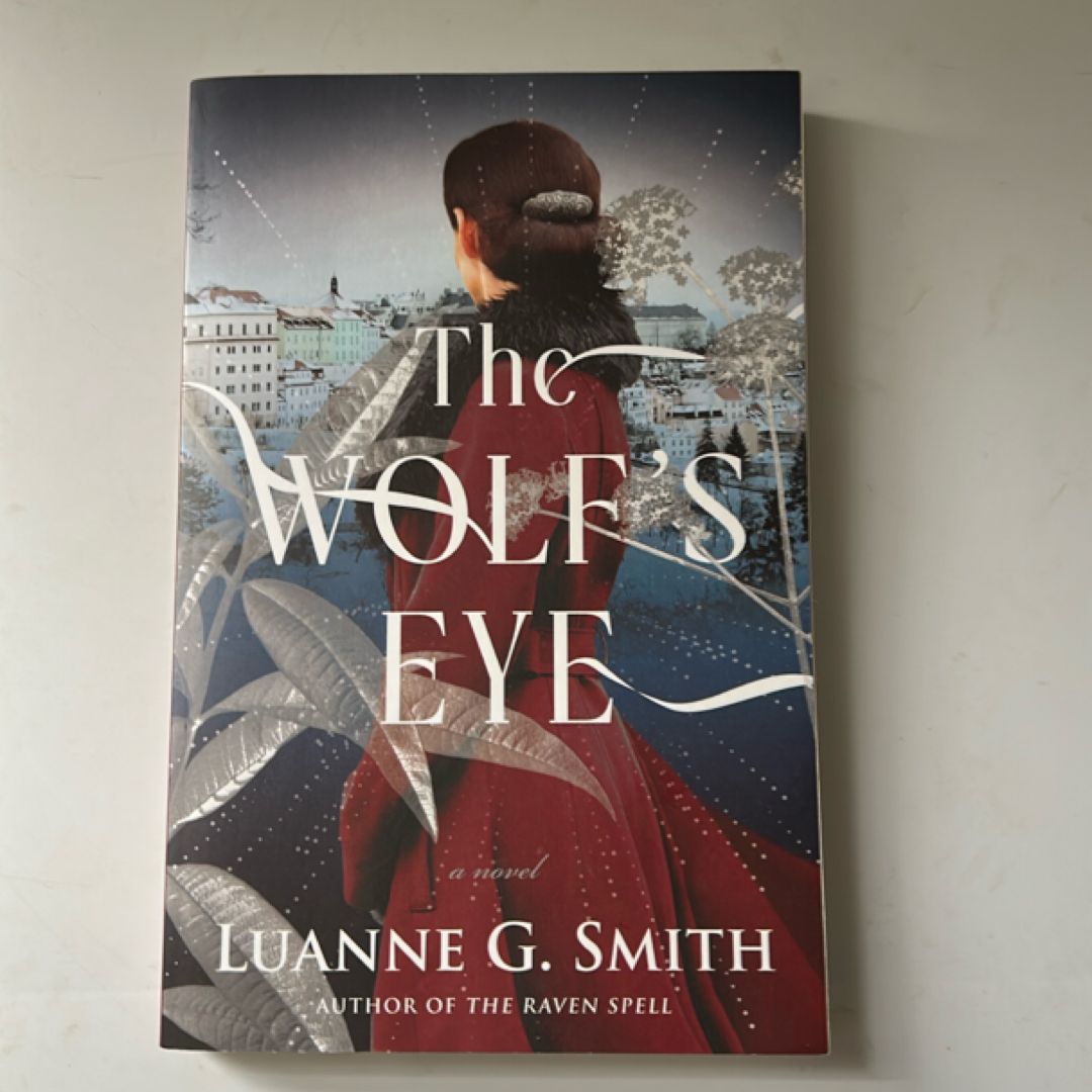 The Wolf's Eye