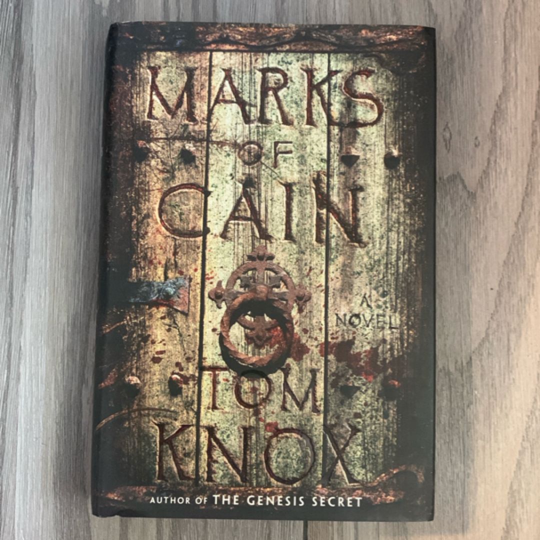 The Marks of Cain