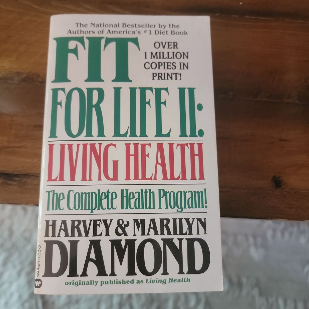 Fit for Life II