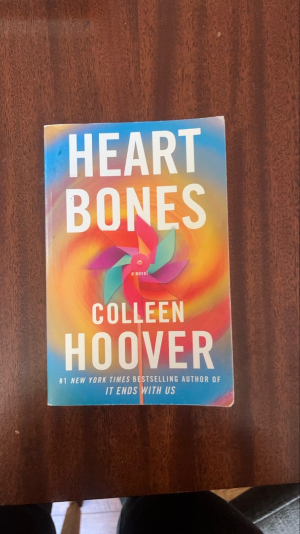 Heart Bones