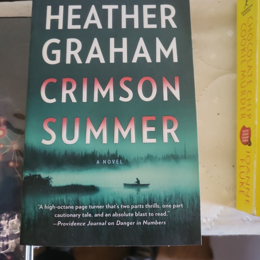 Crimson Summer