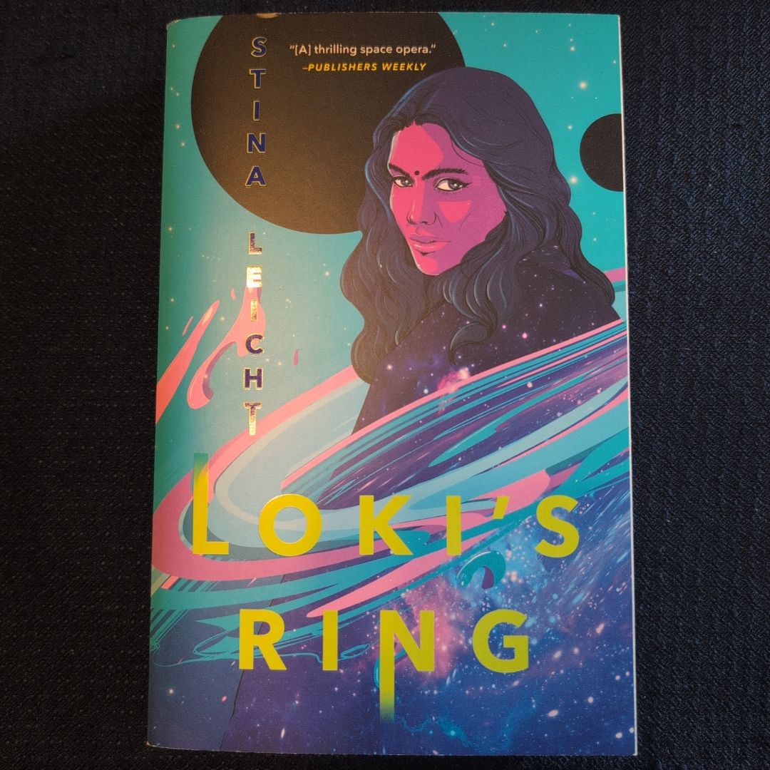 Loki's Ring