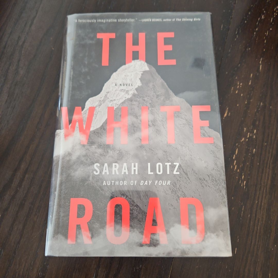 The White Road