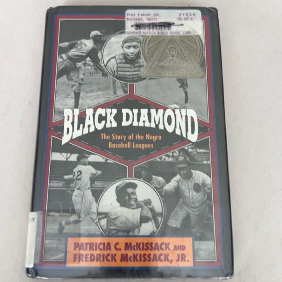 Black Diamond