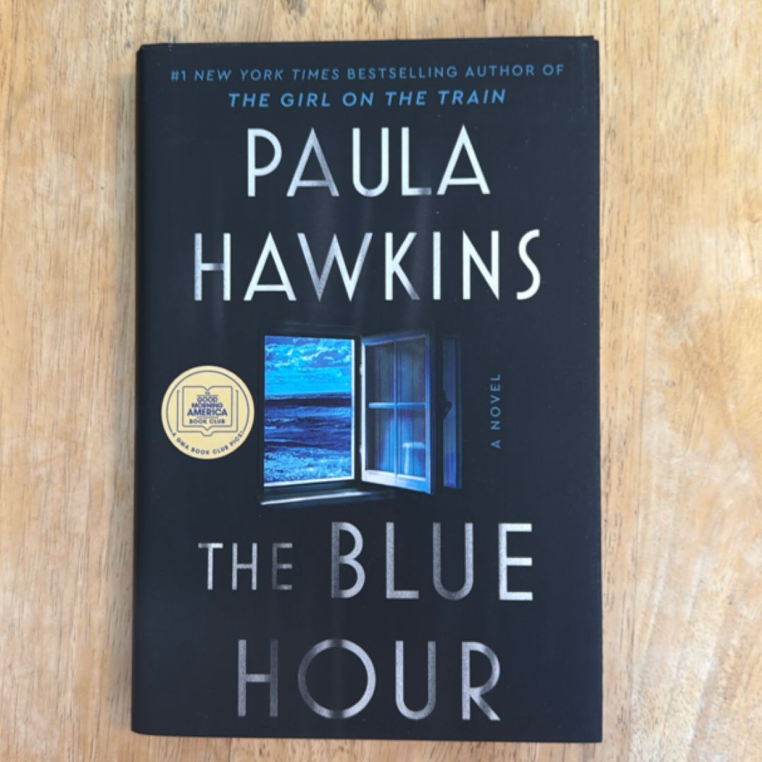 The Blue Hour