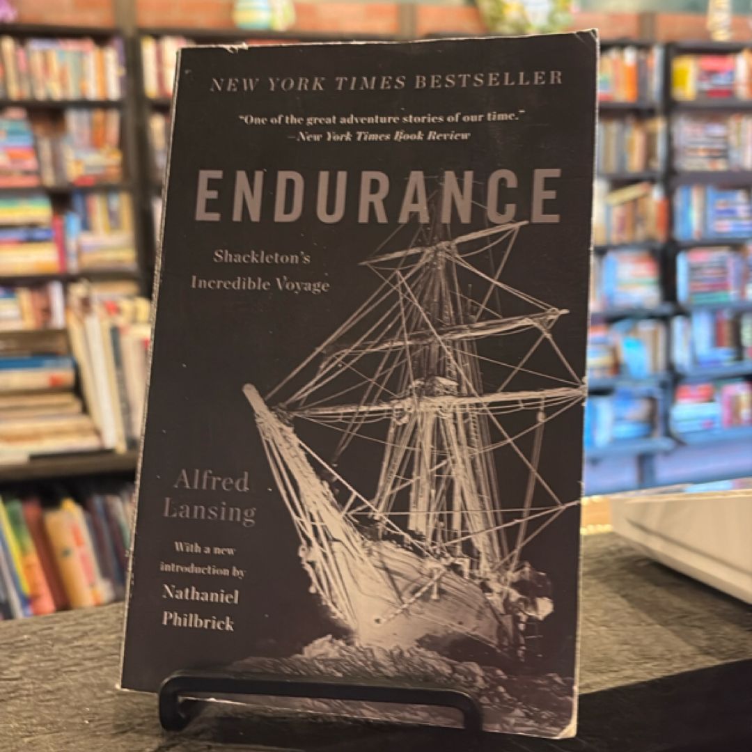 Endurance