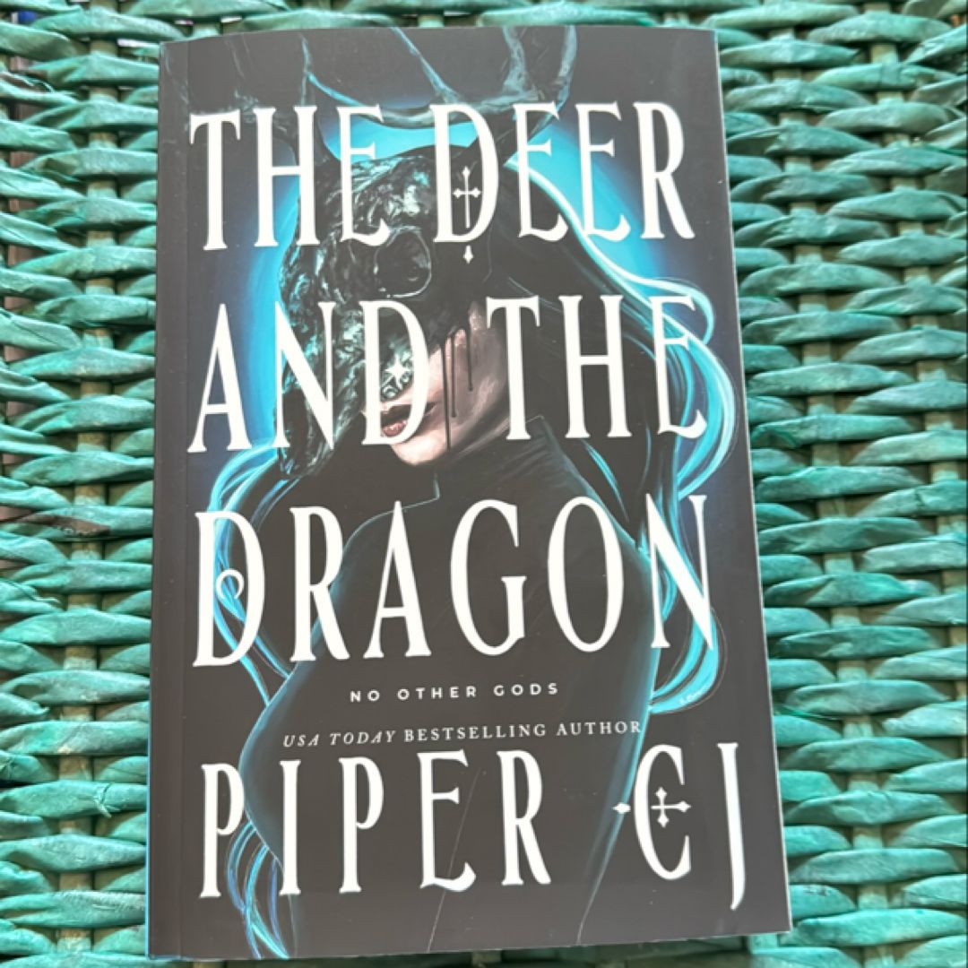 The Deer and the Dragon