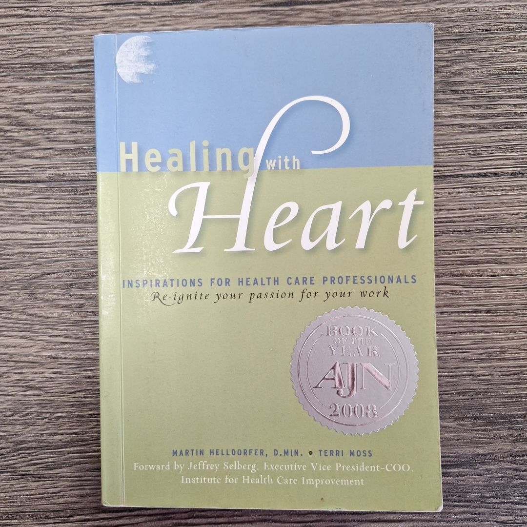 Healing with Heart