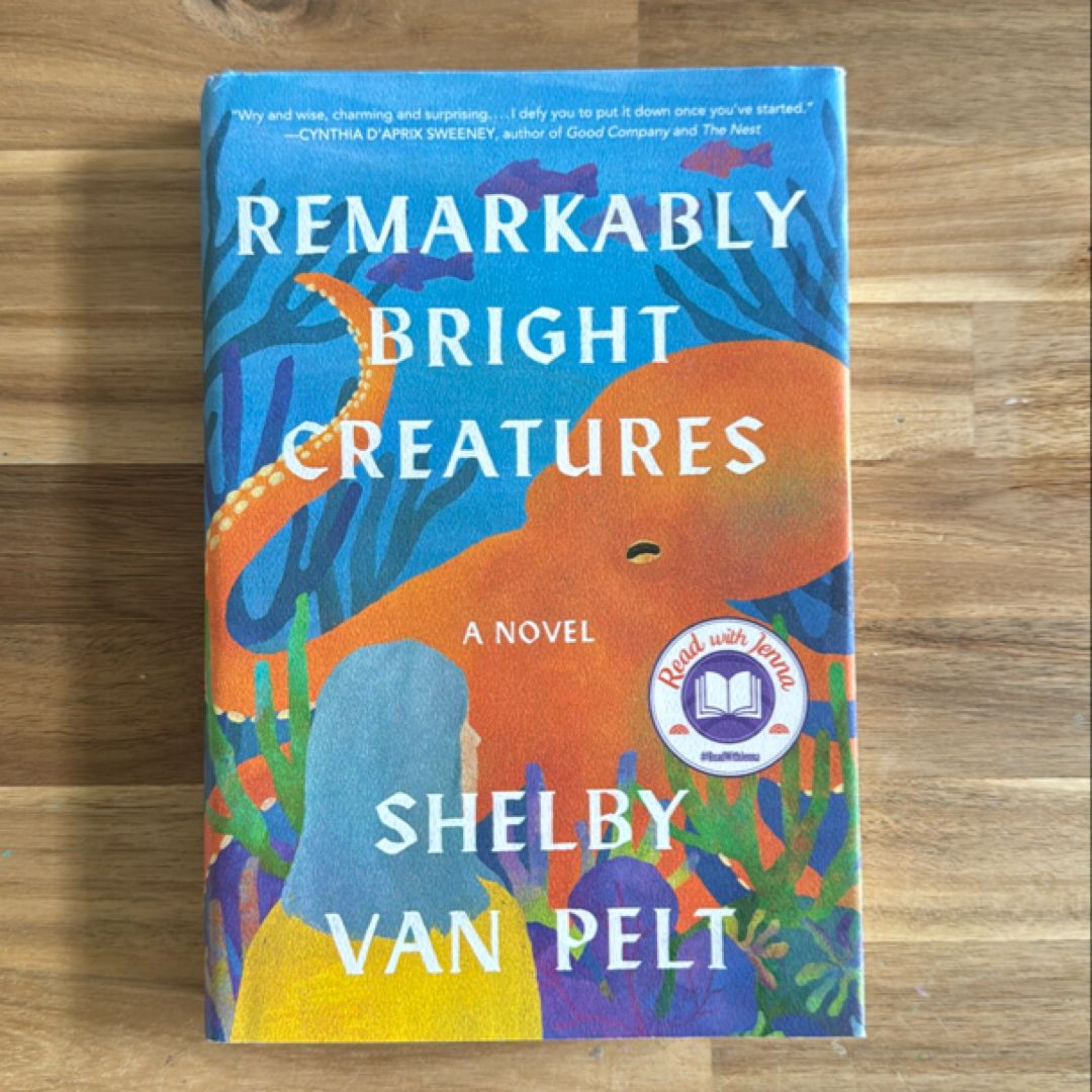 Remarkably Bright Creatures