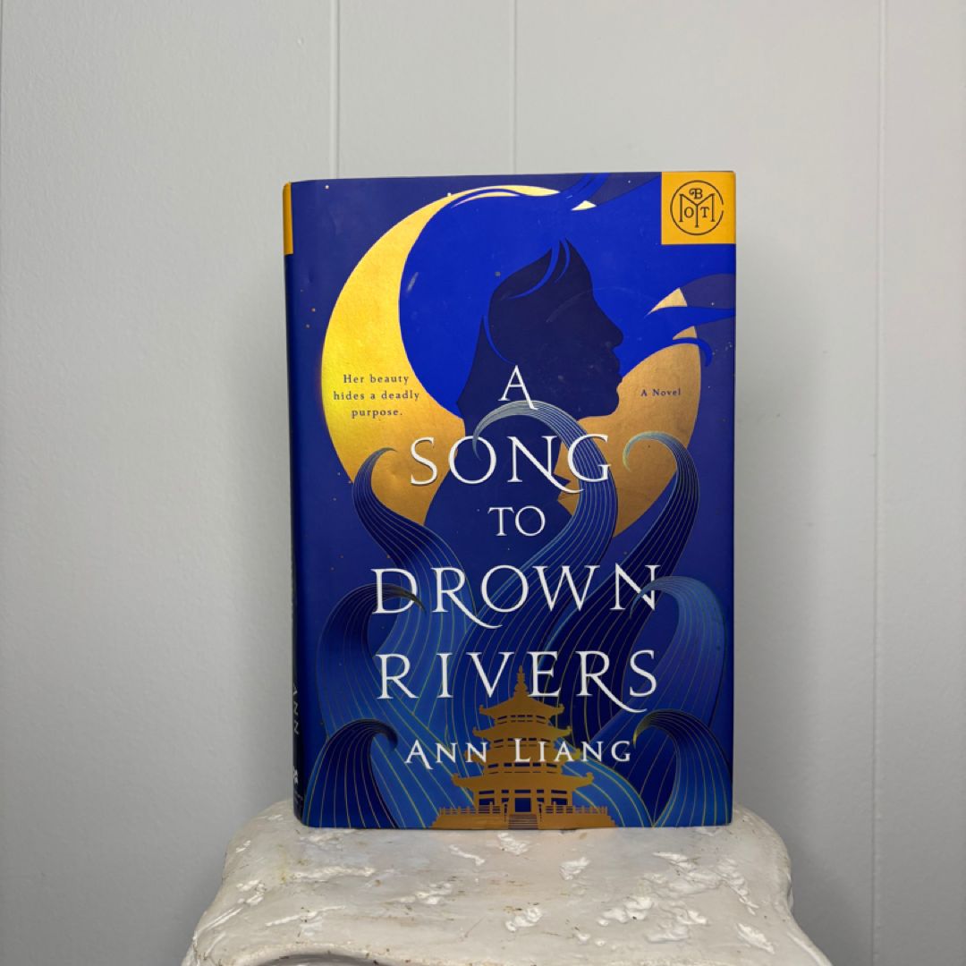 A Song to Drown Rivers