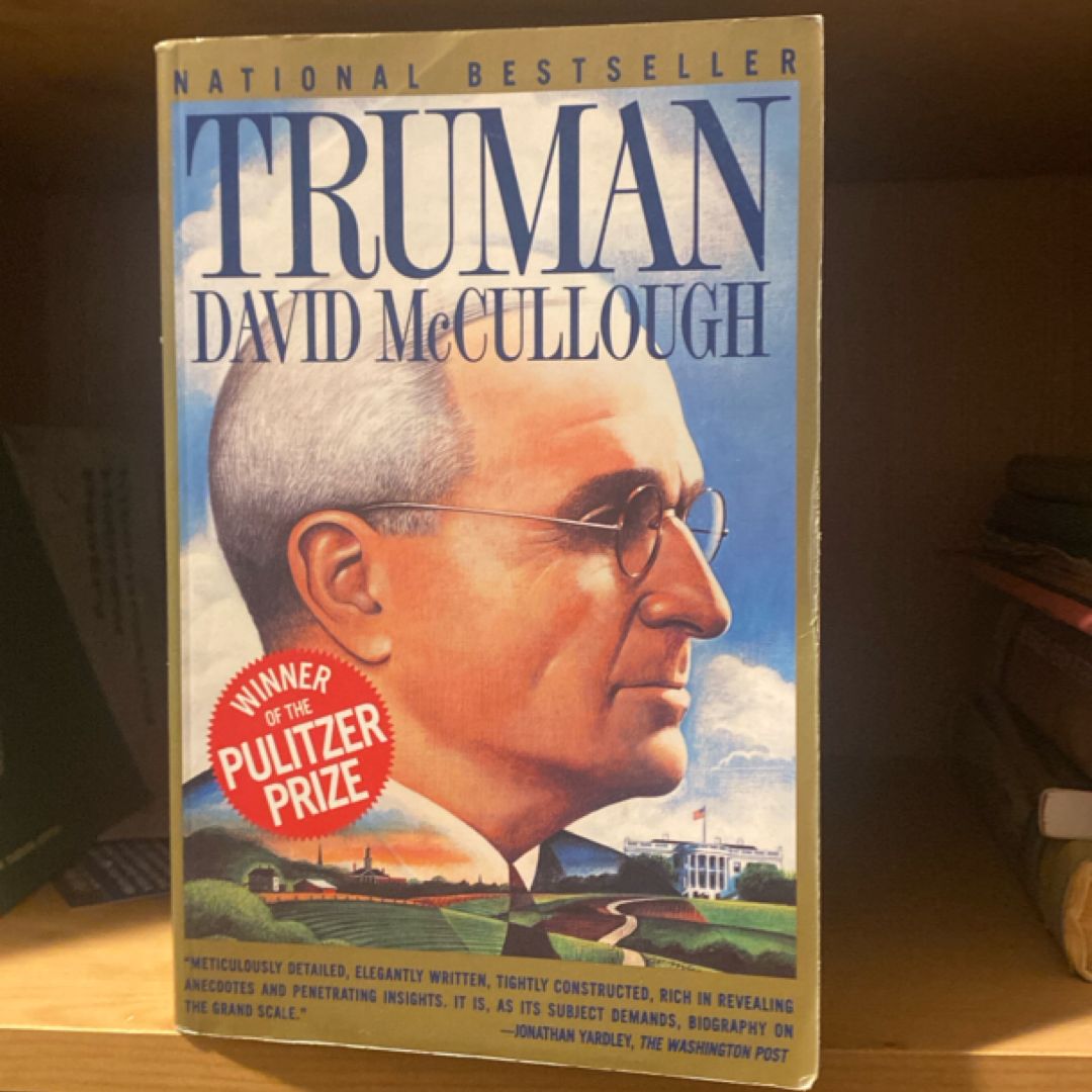 Truman