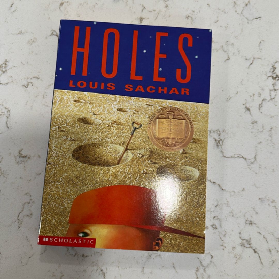 Holes