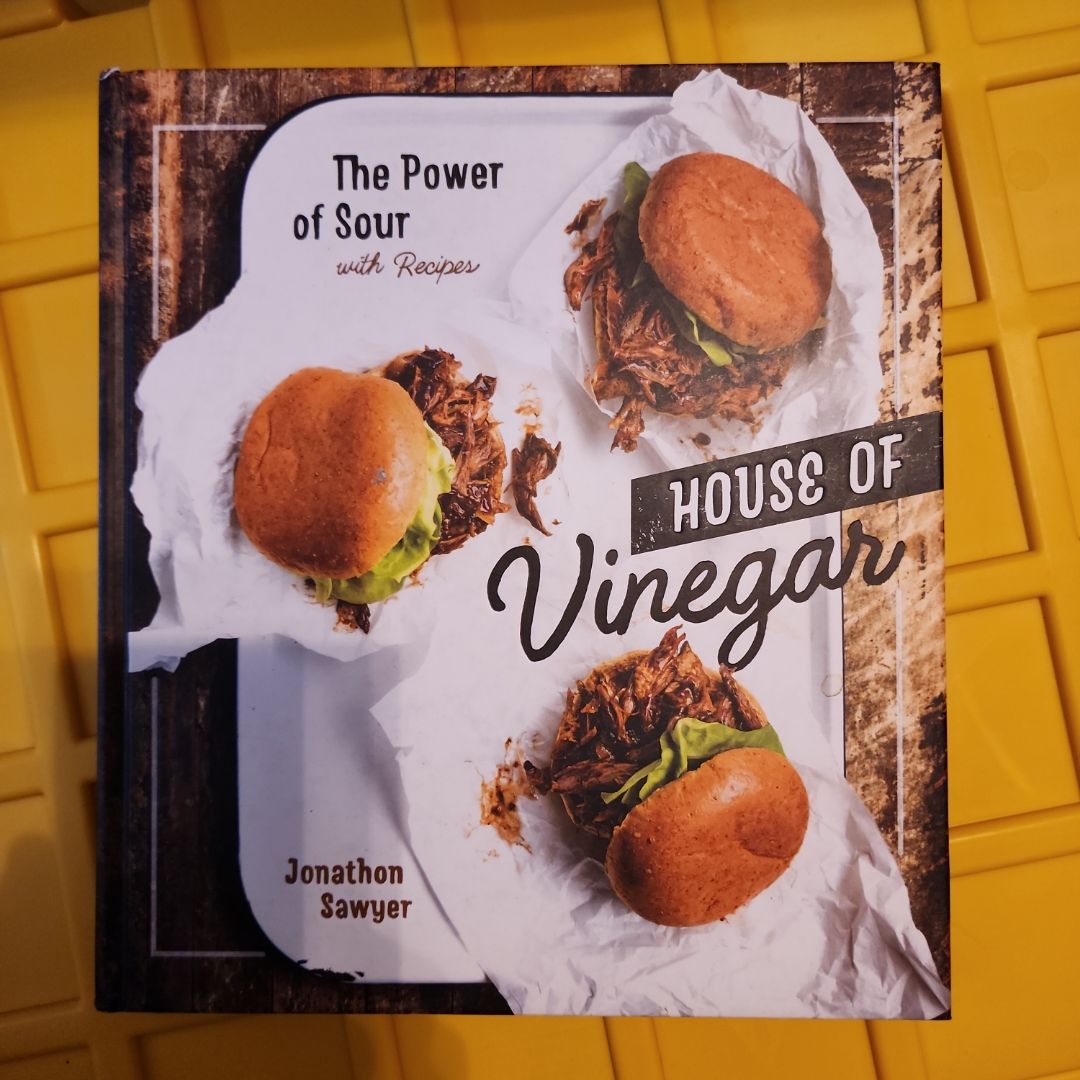 House of Vinegar