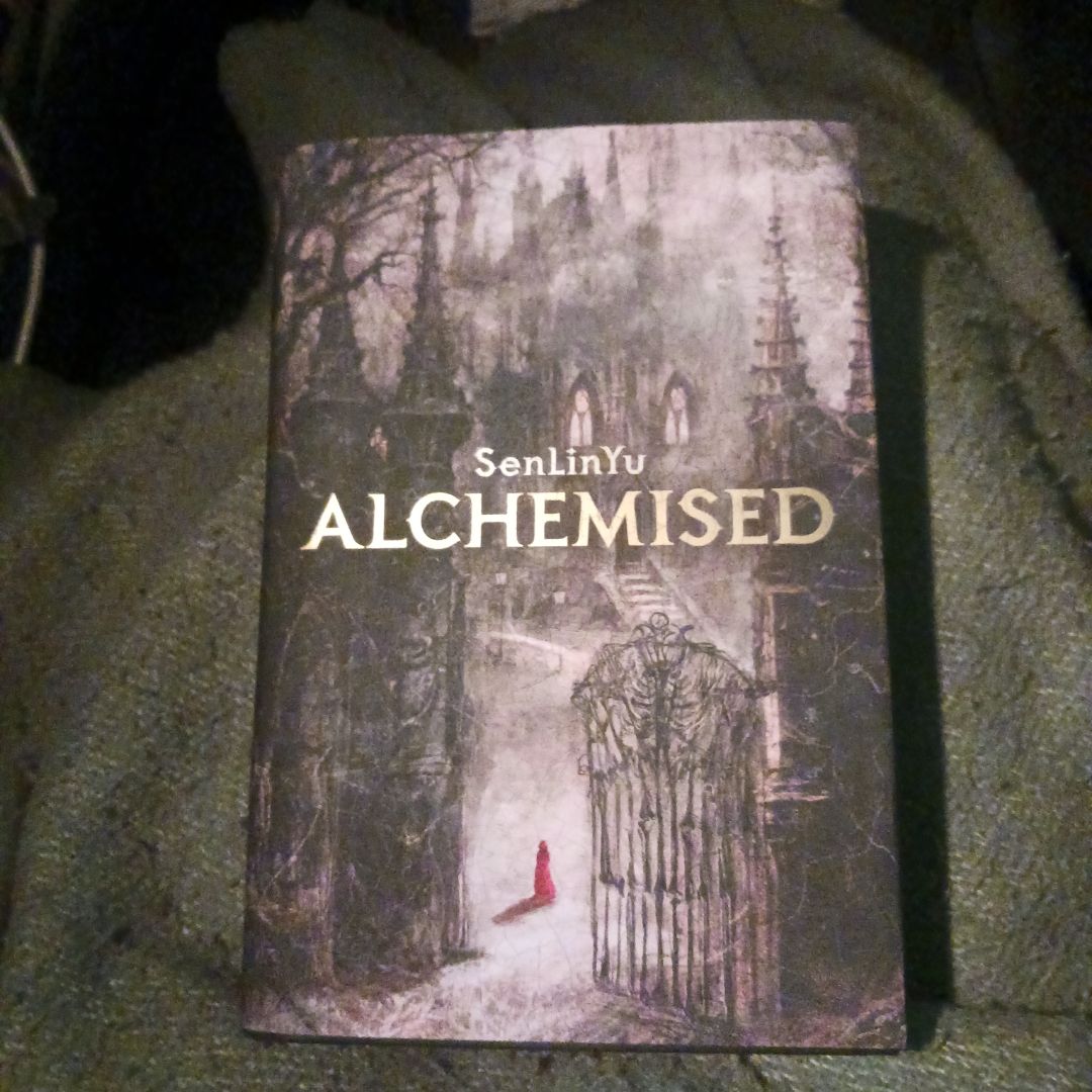 Alchemised