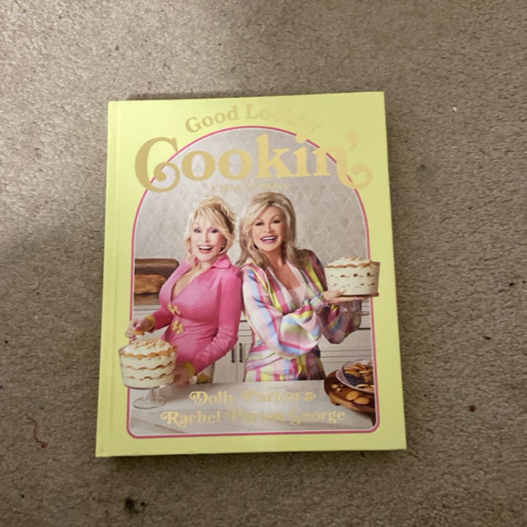 Good Lookin' Cookin'