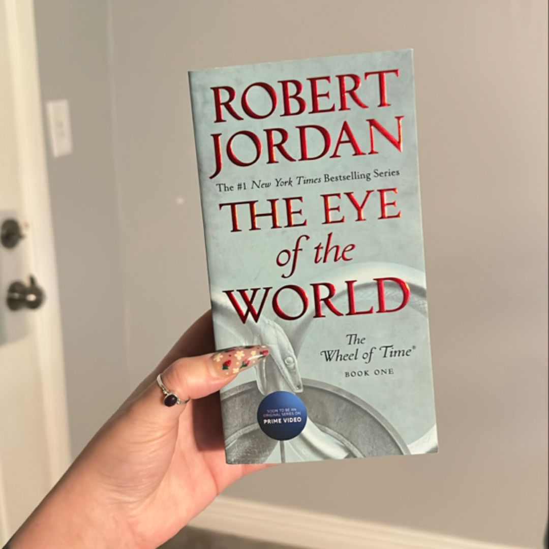 The Eye of the World