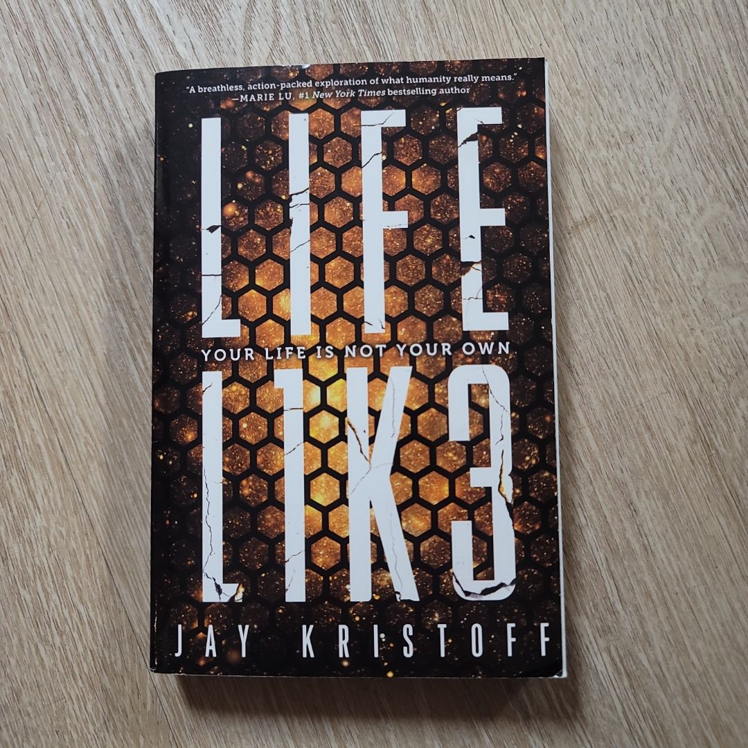 LIFEL1K3 (Lifelike)