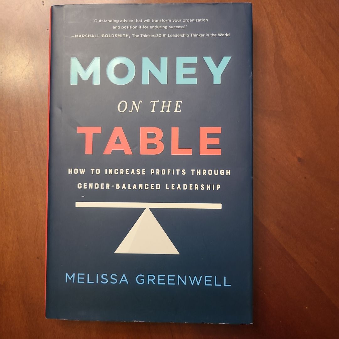 Money on the Table