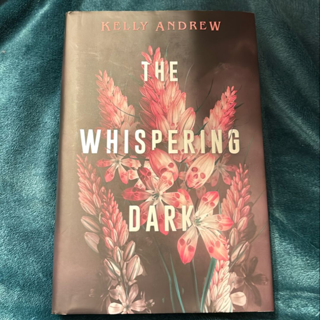 The Whispering Dark