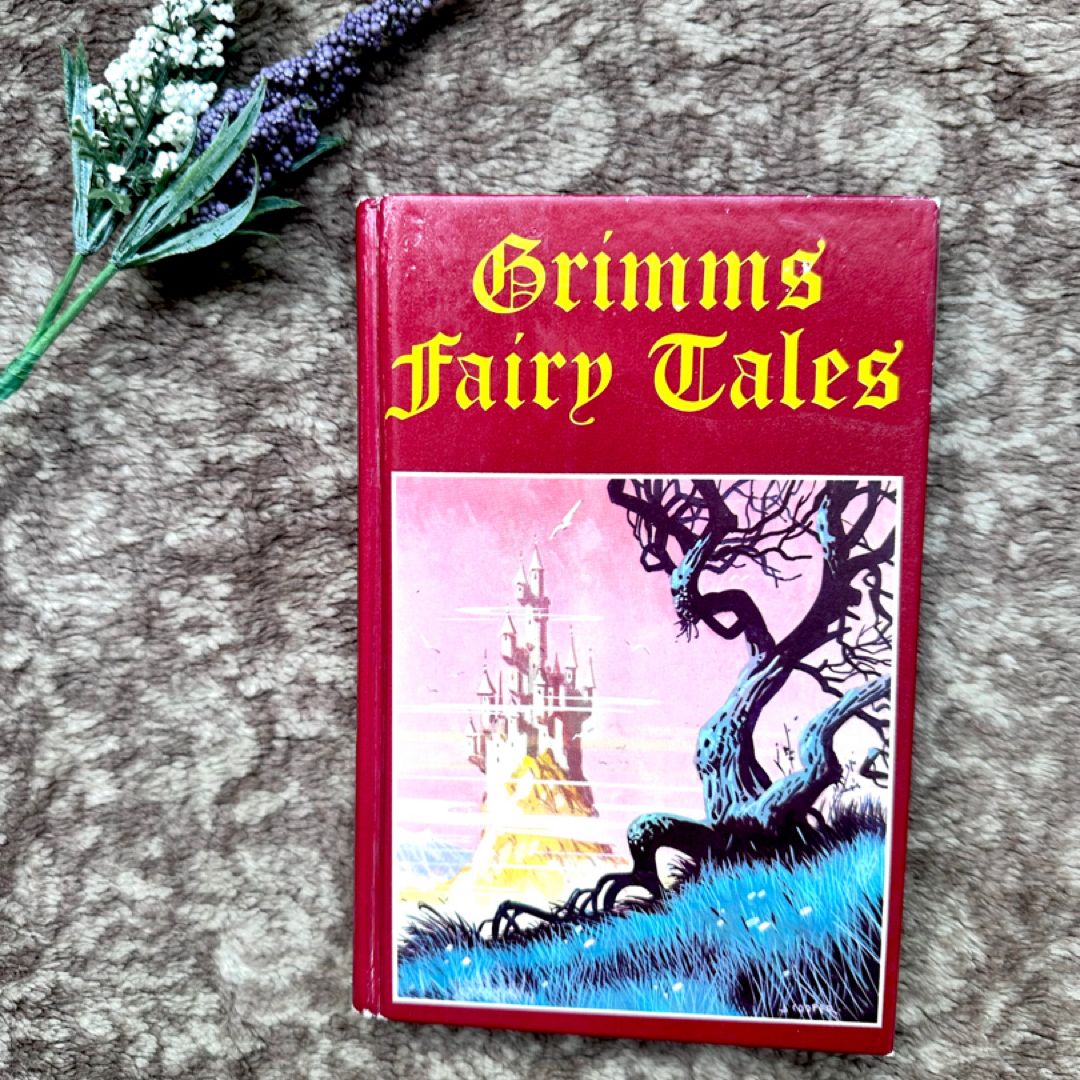 Grimms Fairy Tales