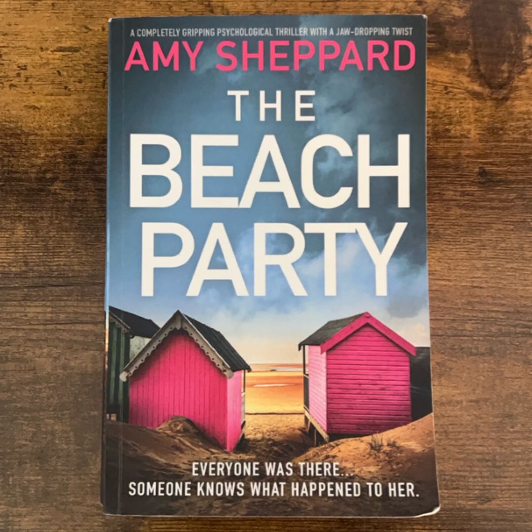 The Beach Party