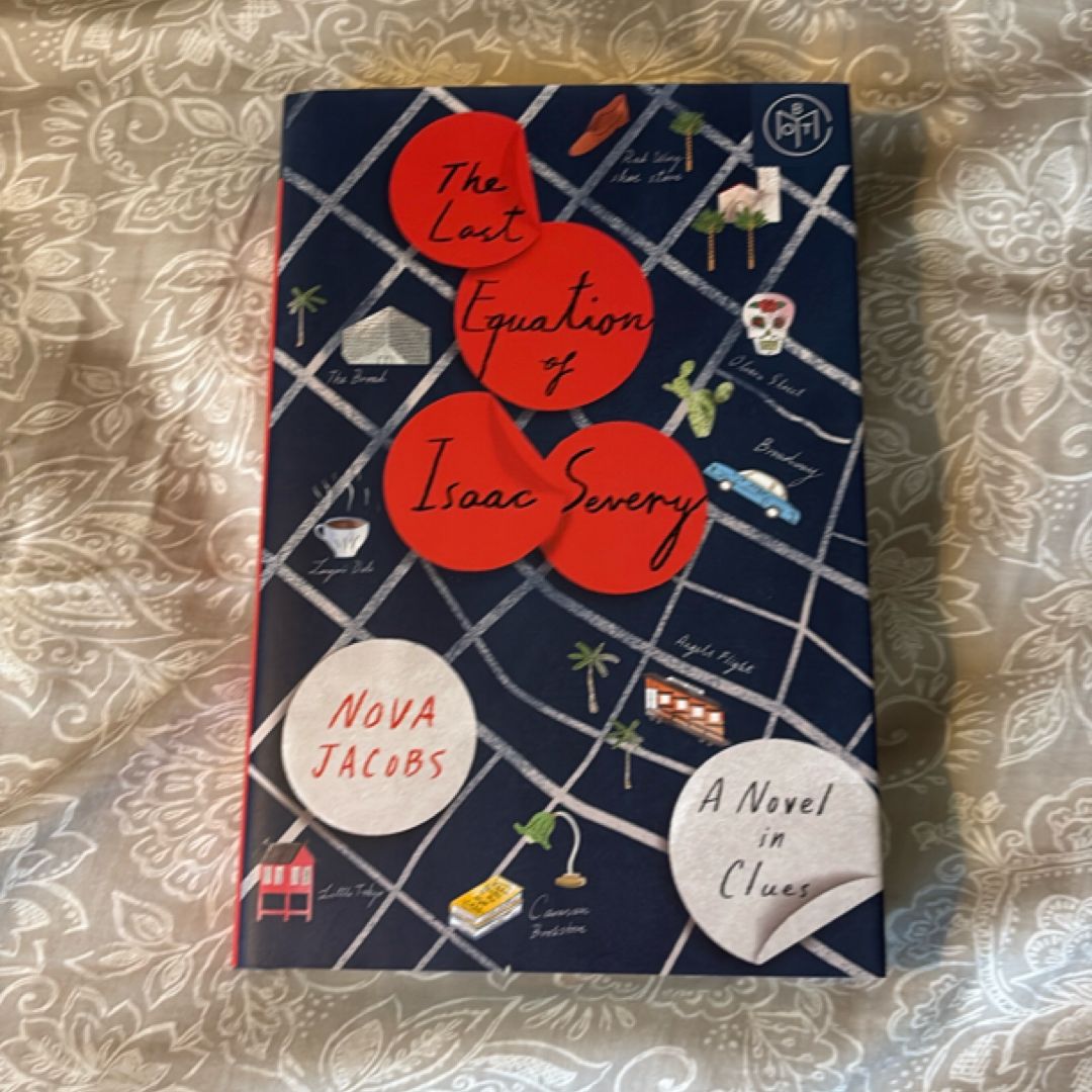 The Last Equation of Isaac Severy