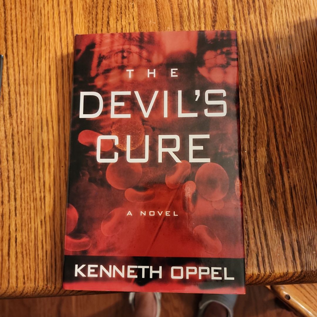 The Devil's Cure