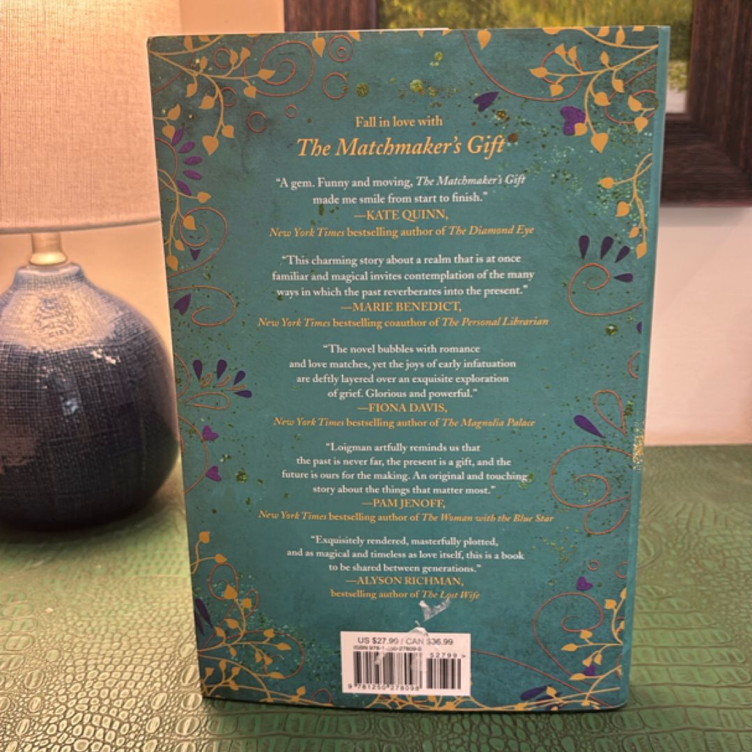 The Matchmaker's Gift