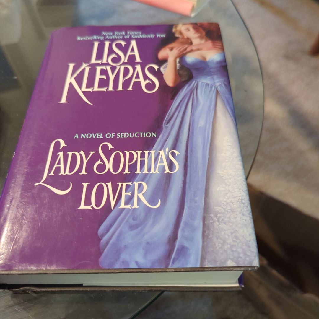 Lady Sophia's Lover